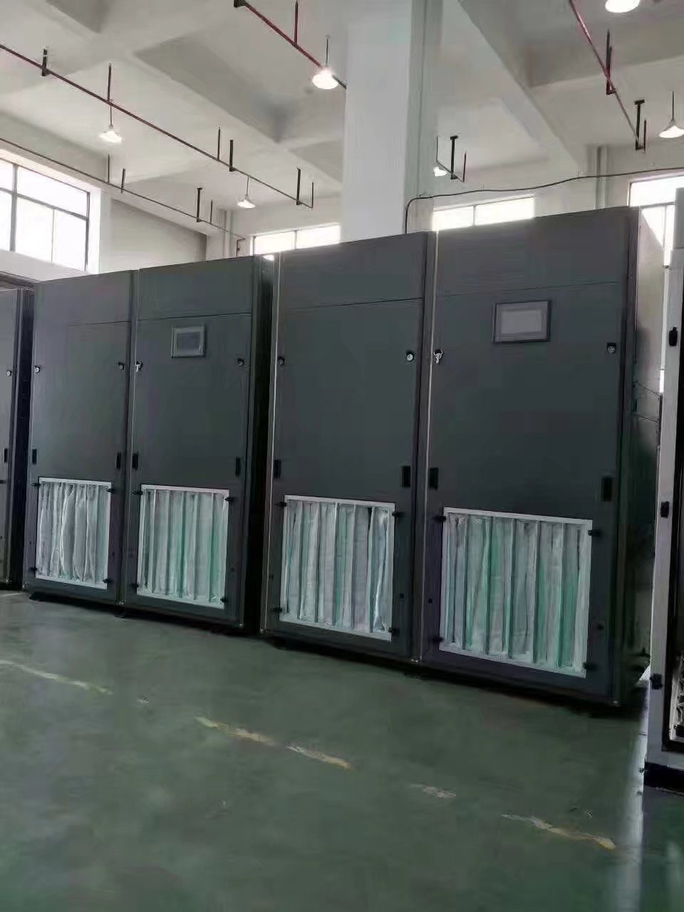 機房精密空調(diào)